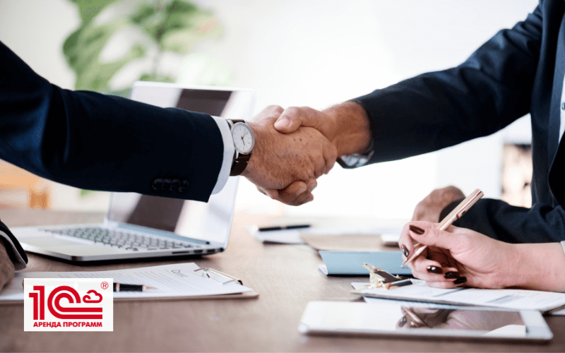 Опыт ООО «РоллТехИнвест»: как переход с 1С:7 на современную 1С:8 повысил управляемость бизнеса