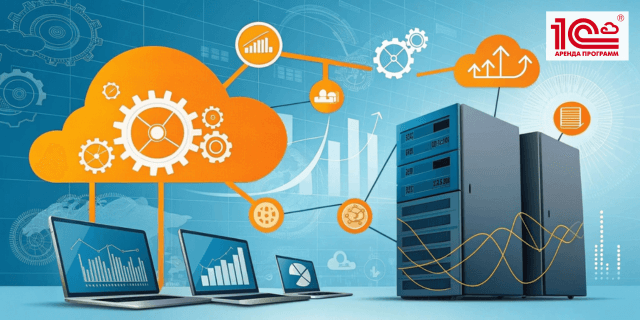 2025 год уже на исходе: как быстро начать работу в 1С:8 и успеть автоматизироваться до Нового года