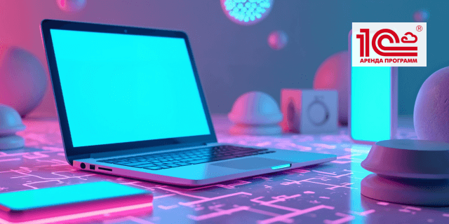 Упростите учет с облачной 1С от «СофтСервис»: быстро и надежно