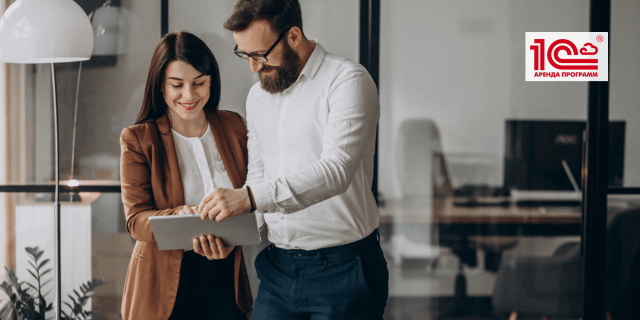 Автоматизация учета на производстве: опыт внедрения 1С в ООО «АТМ-Связь»