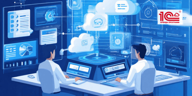 Модульность как одно из преимуществ 1С в облаке от «СофтСервис»