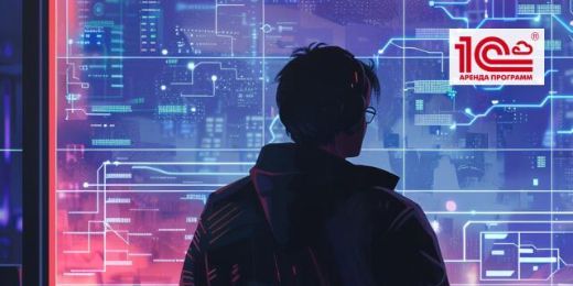 Защита данных в «Аренде 1С в облаке»: как это работает на практике